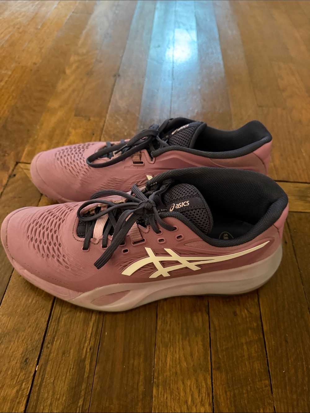 ASICS Tennis Court Shoes